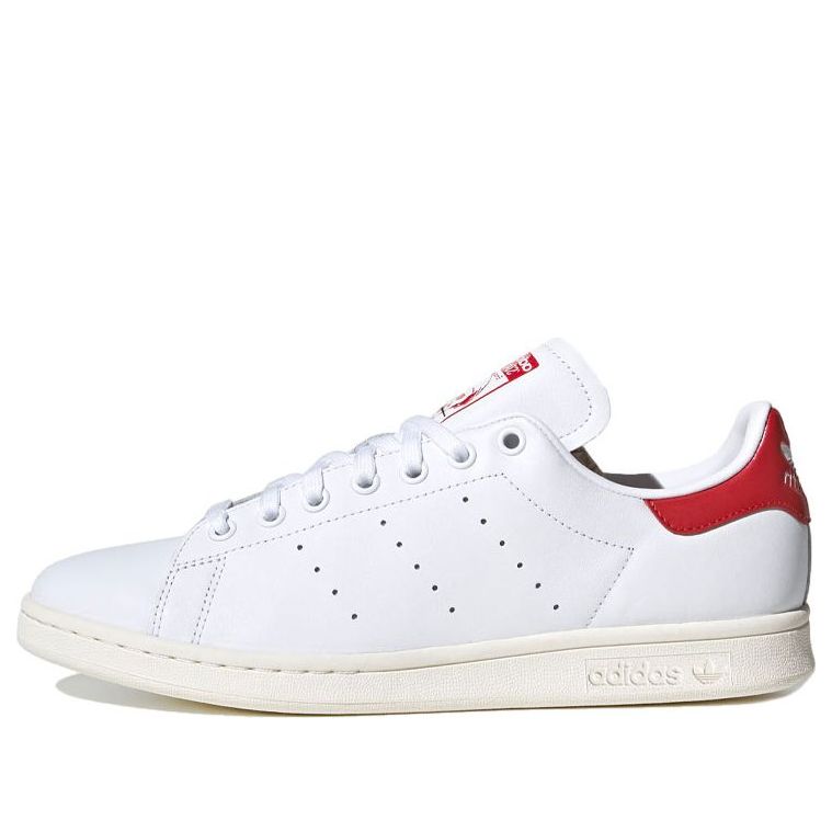 adidas Originals Stan Smith Valentine's Day 'White Red' EH1736