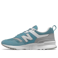 (WMNS) New Balance 997H B-Wide 'Light Blue' CW997HAD