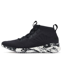 New Balance Cypher Run Series Sneakers Black/White MSRMCMP