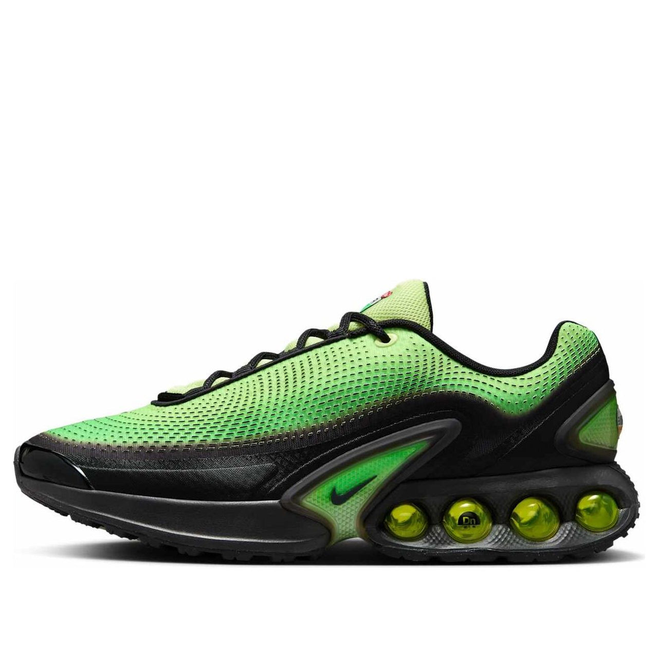 Nike Air Max Dn 'Light Lemon Twist Green Strike' HV3521-700
