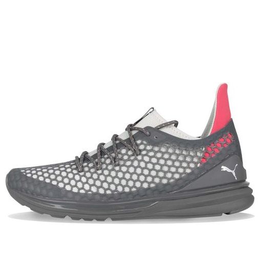 PUMA Staple x Ignite Limitless Netfit 'Smoked Pearl' 364393-02