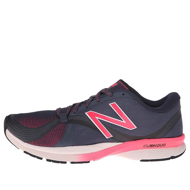(WMNS) New Balance 88 Series Black/Pink WX88BO