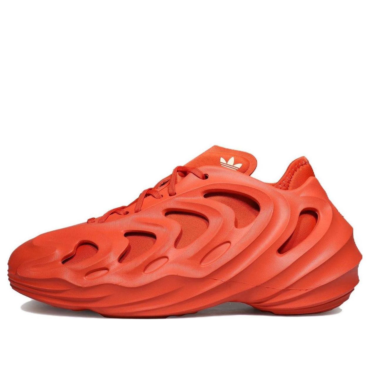Adida AdiFOM Q 'Preloved Red' IE4707