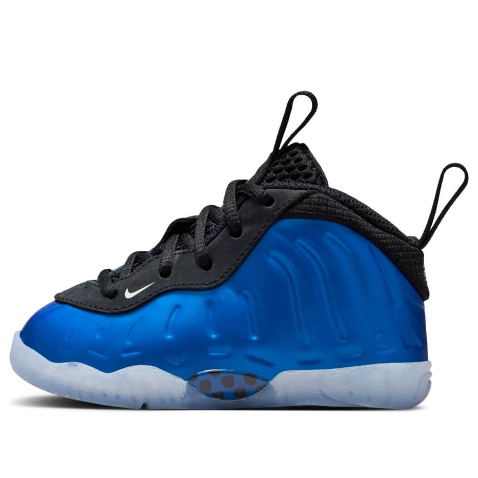 (TD) Nike Little Posite One 'Royal' FV5367-400