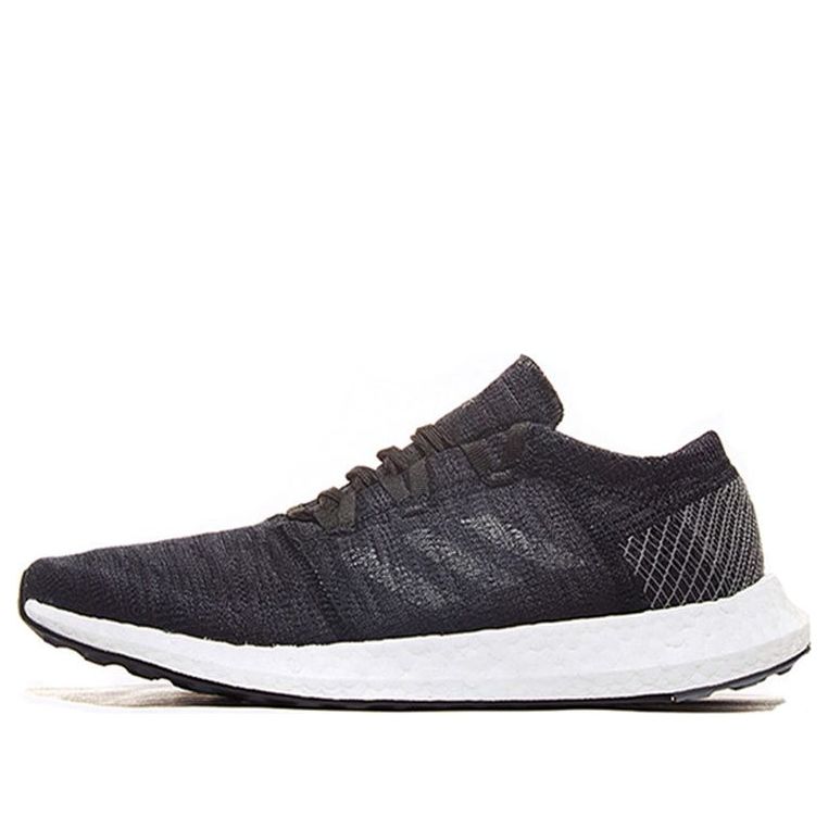 adidas PureBoost Go 'Core Black' AH2319