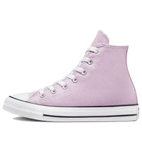 Converse Chuck Taylor All Star Canvas Shoe Purple 172685C