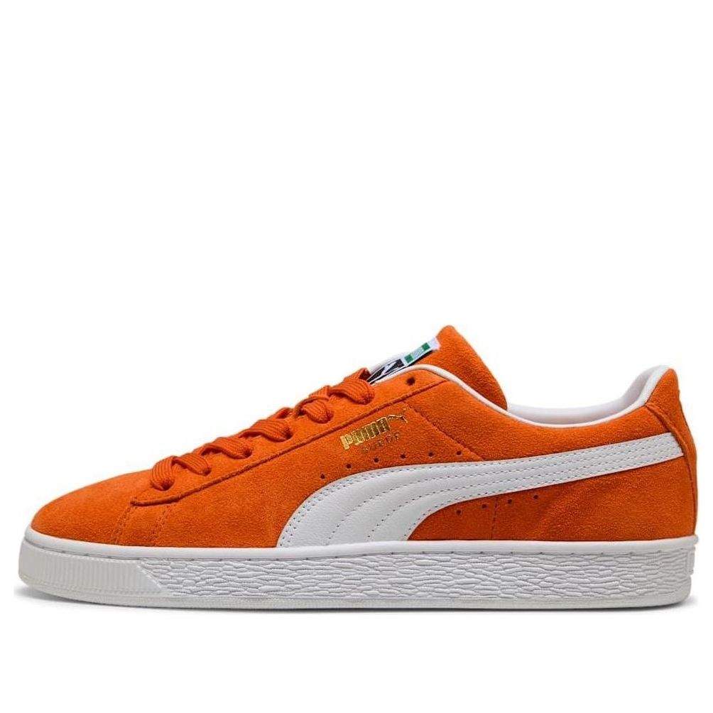 PUMA Suede Classic 'Cayenne Pepper' 399781-40