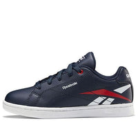 Reebok Royal Complete Cln 'Blue White Red' FW8619