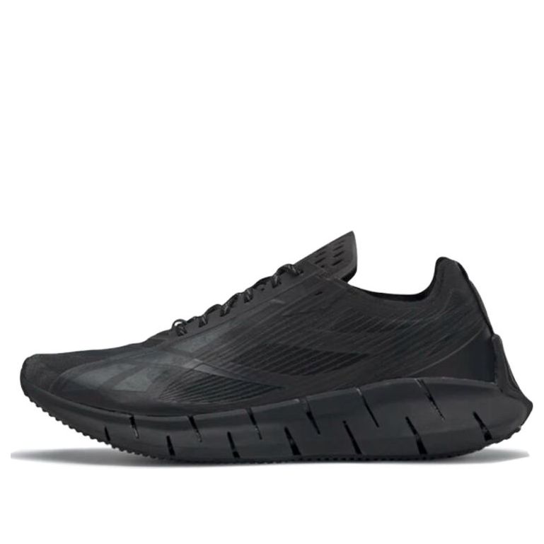 Reebok Zig 3D Storm Black FW0273