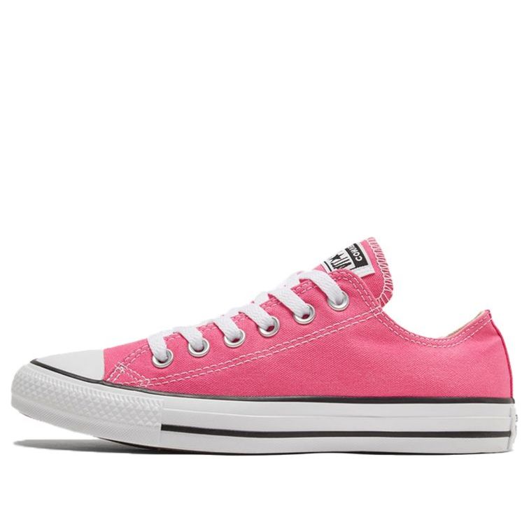 Converse Color Chuck Taylor All Star Low 'Pink Blue' 170157C