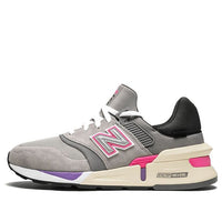 New Balance x Kith x United Arrows & Sons 997S 'Grey' MS997KI