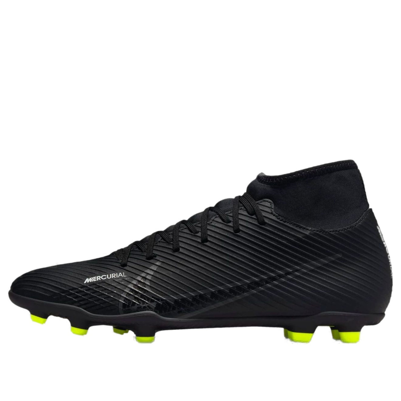 Nike Mercurial Superfly 9 Club MG 'Shadow Pack' DJ5961-001