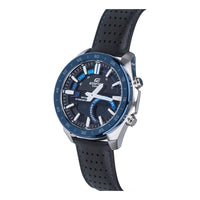 CASIO EDIFICE Mens Blue Analog/Digital Combo ERA-120BL-2A