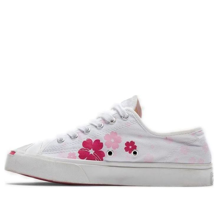 Converse JP OX White 167323C