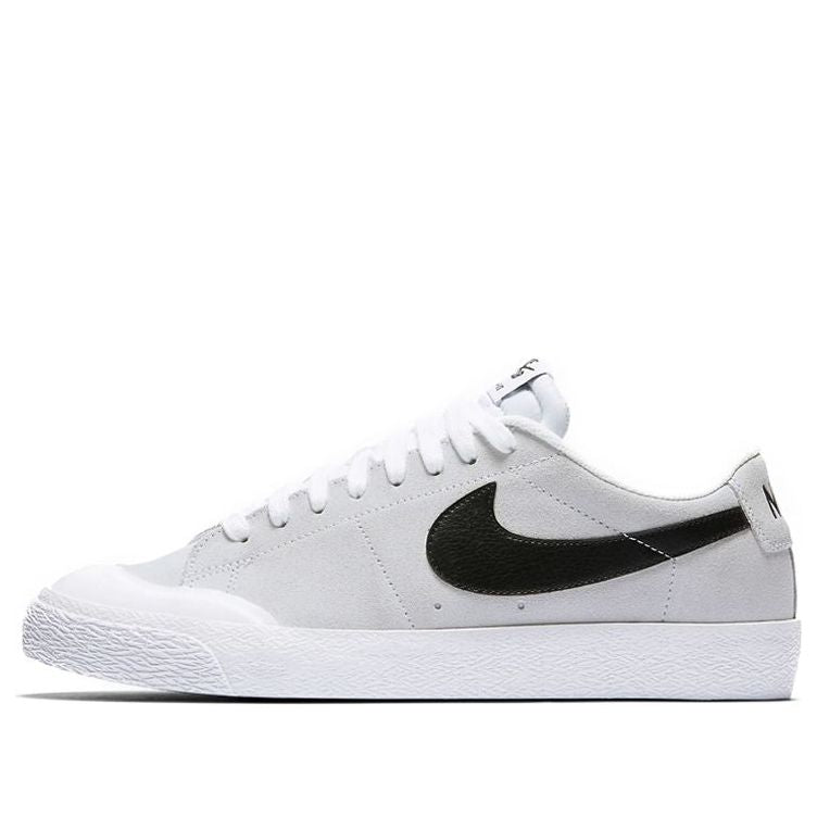 Nike SB Blazer Zoom Low XT 'White Black' 864348-101