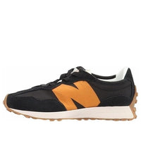 (PS)New Balance 327 'Black Orange Cream' PH327HN1