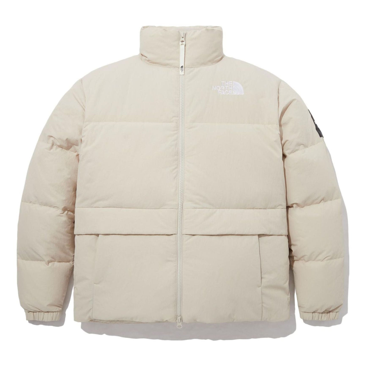 THE NORTH FACE Lofty Down Jacket 'White' NJ1DP59K