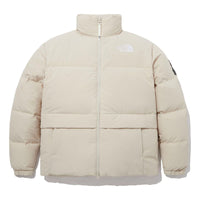 THE NORTH FACE Lofty Down Jacket 'White' NJ1DP59K