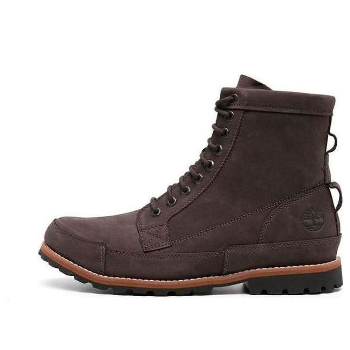 Timberland R Originals 6 Inch Boots 'Brown Nubuck' TB0A5XS5V131