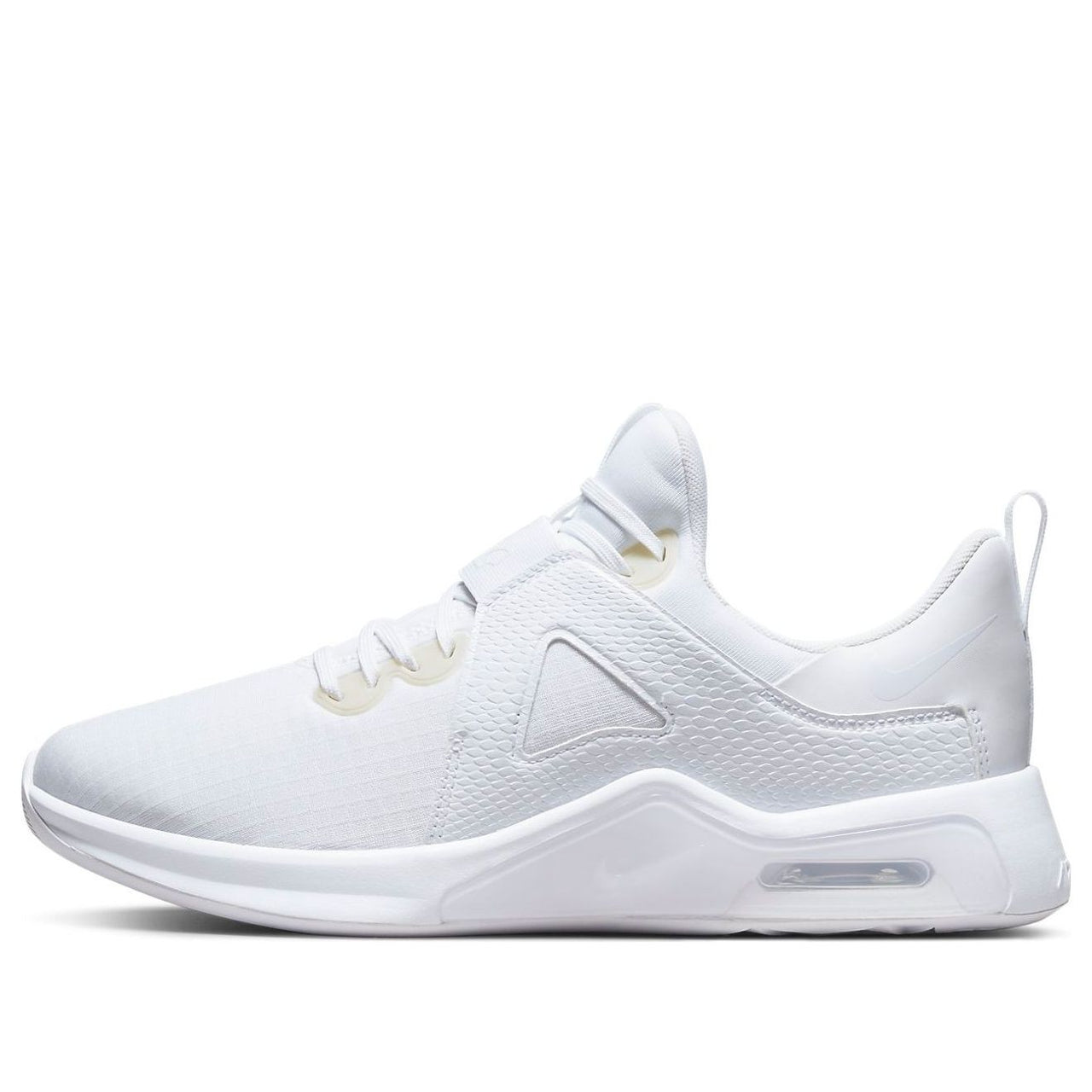 (WMNS) Nike Air Max Bella TR5 'Triple White' DD9285-100