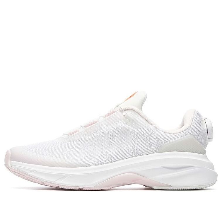 (WMNS) FILA Athletics White/Pink A12W032215FBB