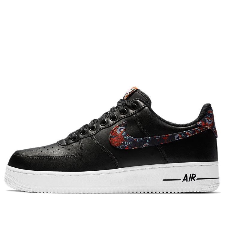 Nike Air Force 1 '07 'Floral' CZ7933-001
