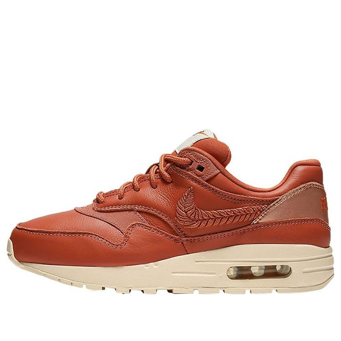 (GS) Nike Air Max 1 Premium 'Embroidered Swoosh' AV2288-200