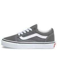 (PS) Vans Old Skool 'Grey White' VN0A4BUU195