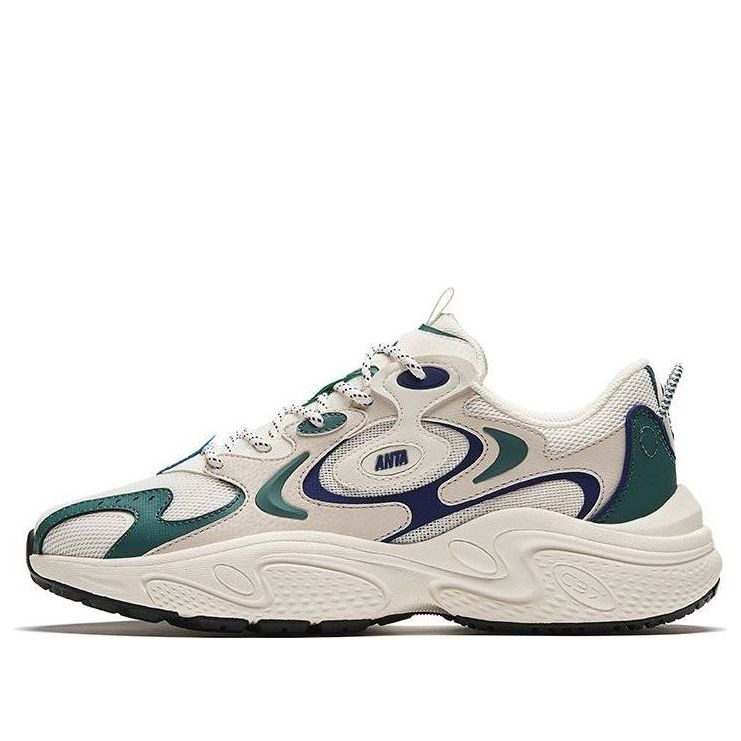 ANTA Sea Of Stars 'Beige Green Blue' 912428838-2