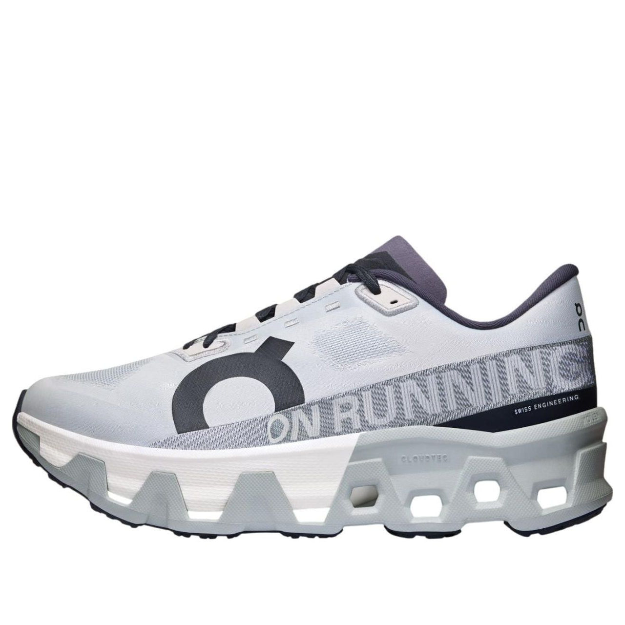 On Running Cloudmonster Hyper 'Glacier Ivory' 3ME10133205