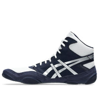 ASICS Snapdown 4 Wide 'Midnight Pure Silver' 1081A059-401