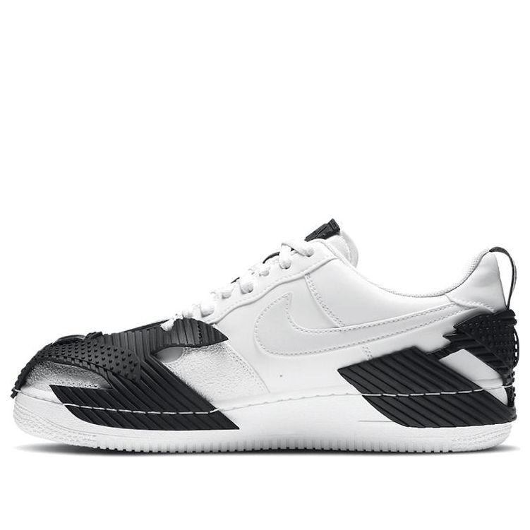 Nike Air Force 1 NDSTRKT 'White Black' CZ3596-100