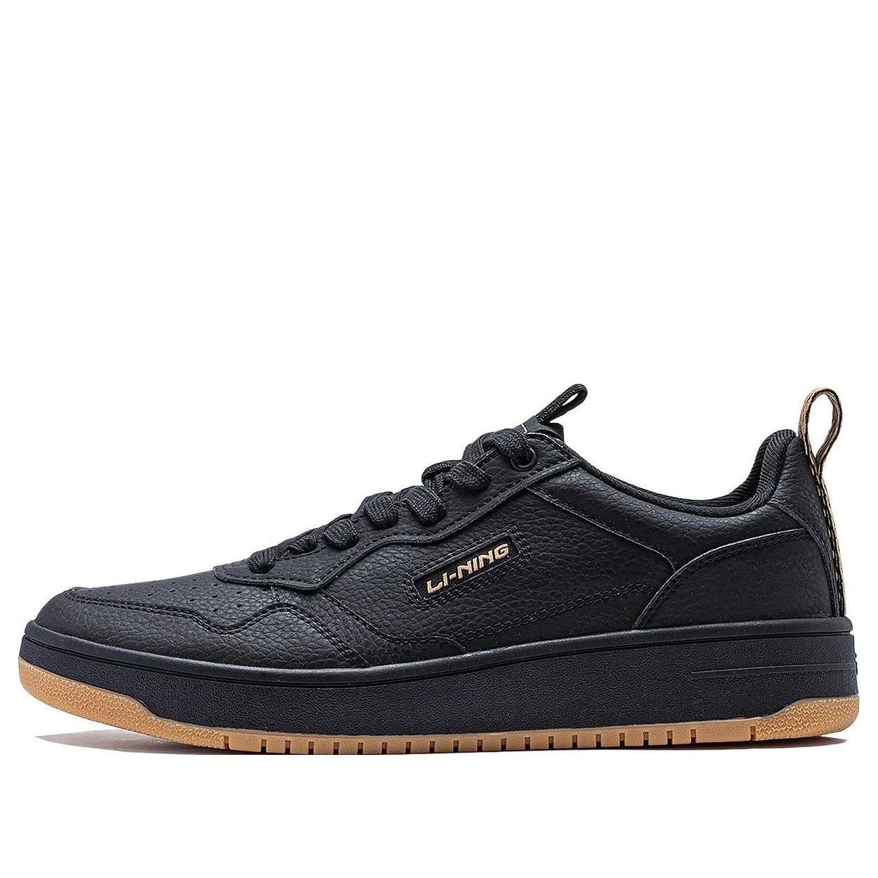 Li-Ning Star Candy 'Black Gum' AGCT471-5