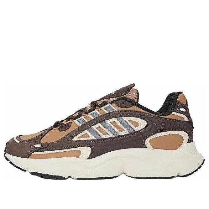 adidas Ozmillen 'Brown Tan' JS0553