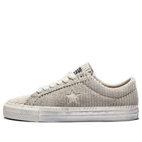 Converse One Star Pro 'Beige Distressed' A04972C