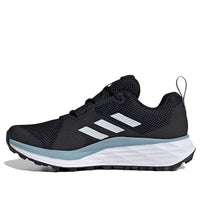 (WMNS) adidas Terrex Two 'Core Black' EH1843