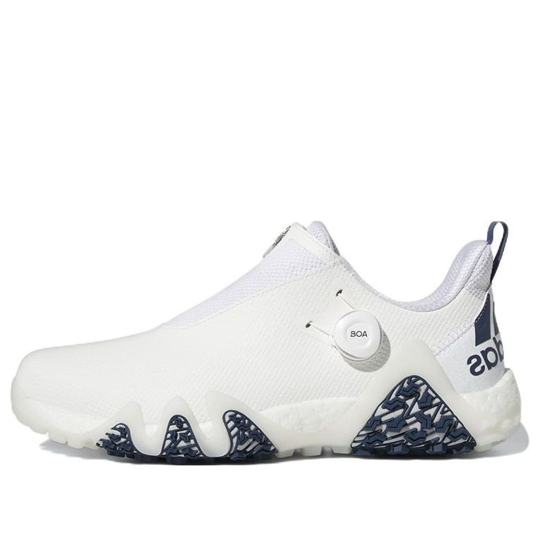 adidas CodeChaos 22 BOA 'White Crew Navy' GX3938