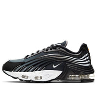 (GS) Nike Air Max Plus 2 'Black Reflect Silver' CT4383-001