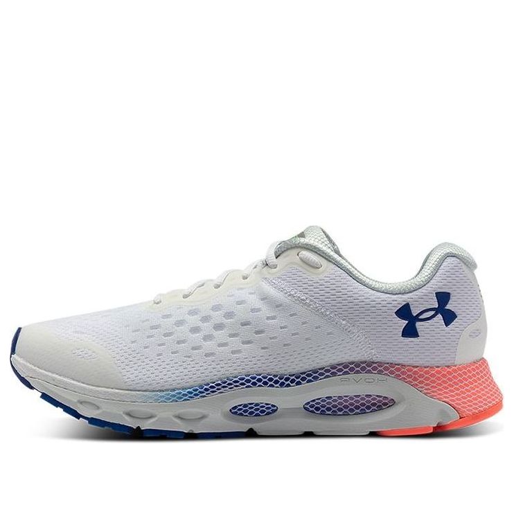 Under Armour HOVR Infinite 3 CN 'White Blue' 3025198-102