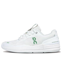 (WMNS) On Running The Roger Pro 'White Green' 3WD10290840