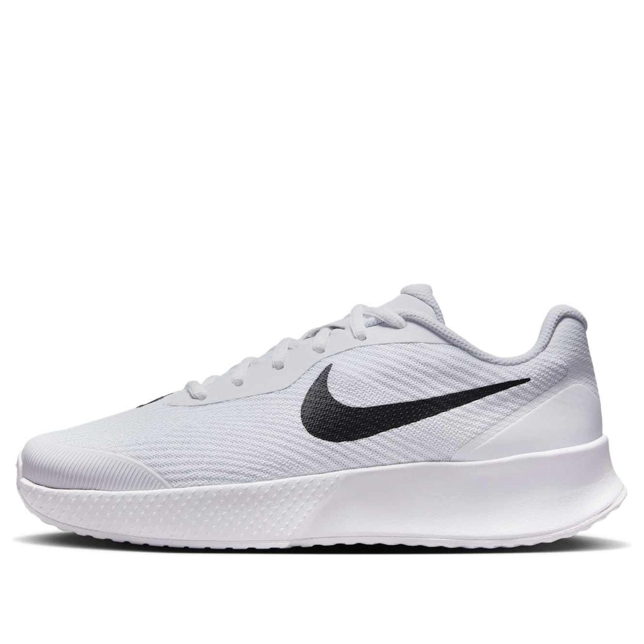 (WMNS) Nike Vapor Lite 3 'White Black' FZ2156-101