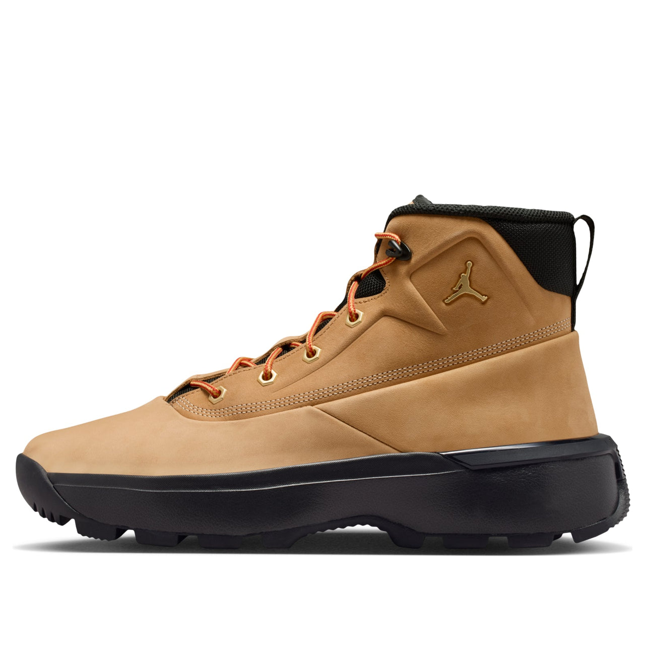Air Jordan City Boot 'Flax Black' HV4580-200