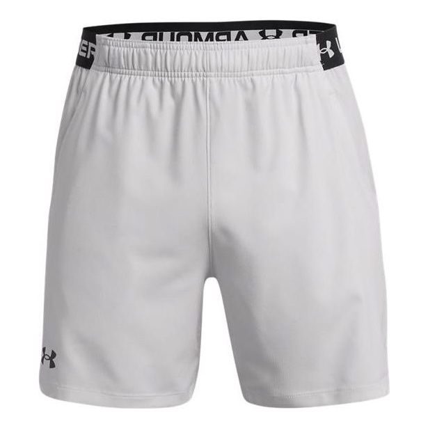 Under Armour Vanish Woven Training Shorts 'White' 1373718-014