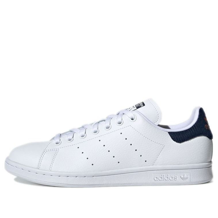 adidas Stan Smith ' White Dark Blue' EH2305