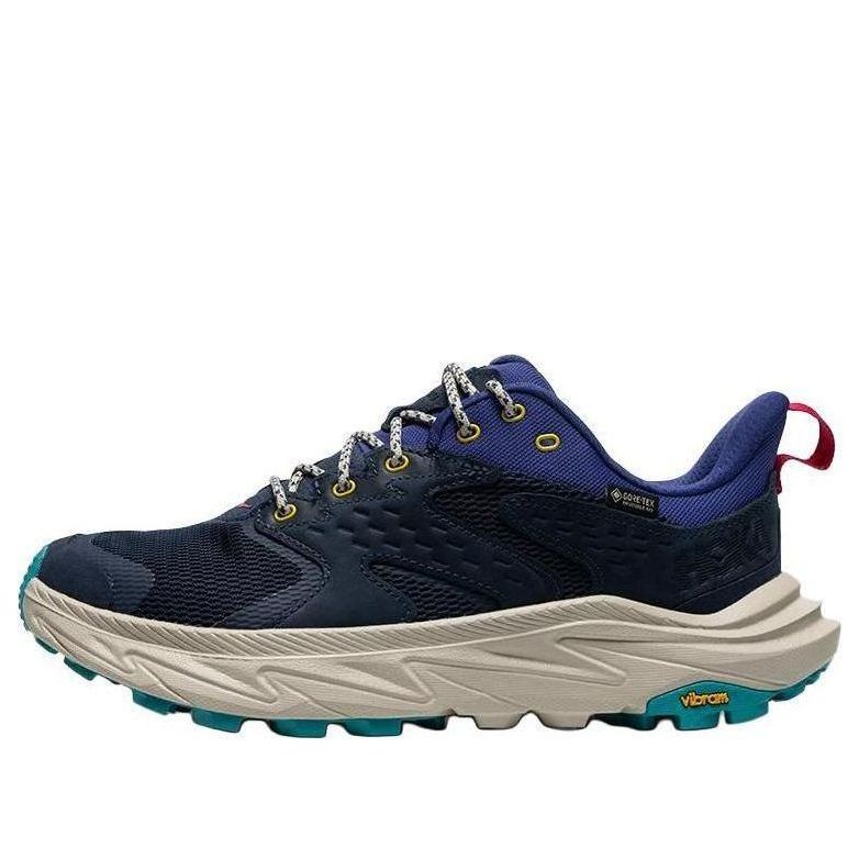 HOKA ONE ONE Anacapa 2 'Varsity Navy Mountain Iris' 1141632F-VMN