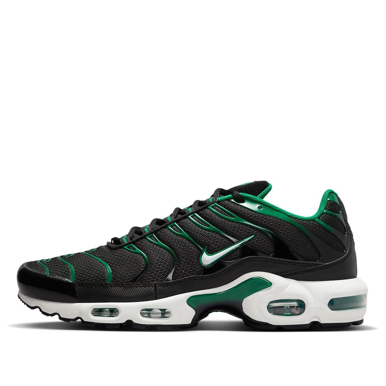 Nike Air Max Plus 'Black Malachite Gum' DM0032-009