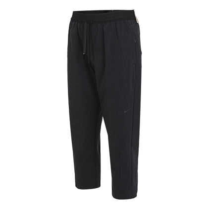 Nike A.P.S. Dri-FIT Woven Versatile Pants 'Black' FN3015-010
