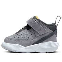 (TD) Air Jordan Max Aura 5 'Grey Black' DZ4355-007