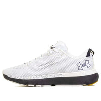 Under Armour HOVR Infinite 5 Collegiate Running Shoes 'University of Notre Dame' 3027421-102