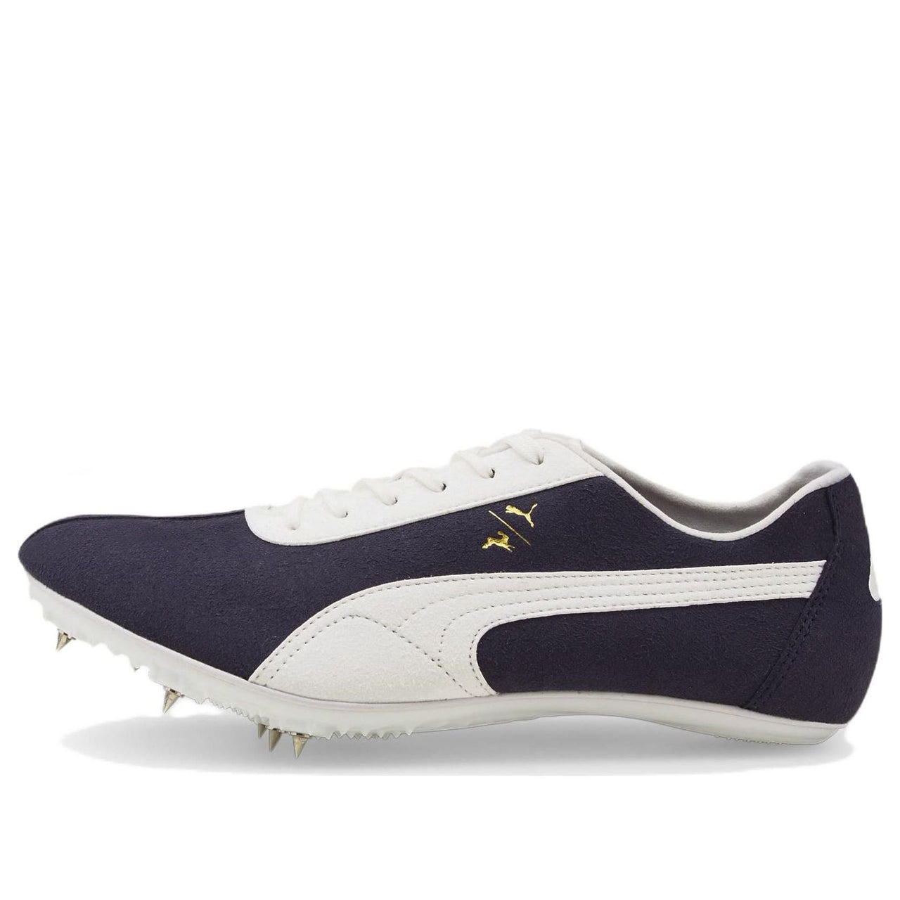 PUMA TrackSmith x evoSPEED Tokyo Brush 'Navy White' 377130-01